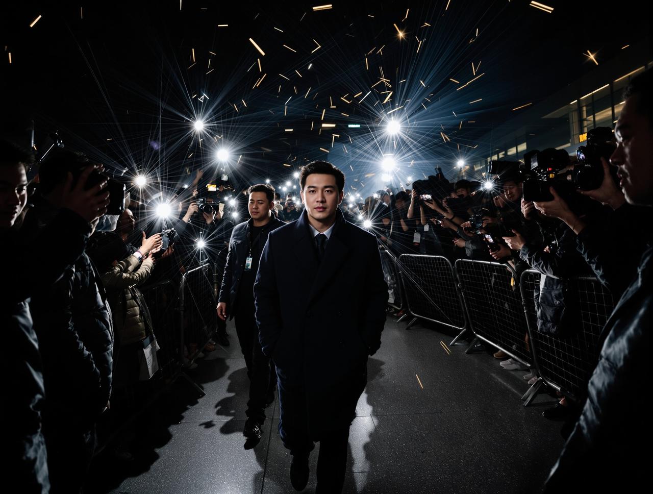 娱乐圈的互撕不断长春明星爆料，吃瓜酱带你揭露幕后真相 - 每日大瓜今日大赛网红大赛百度精选推荐