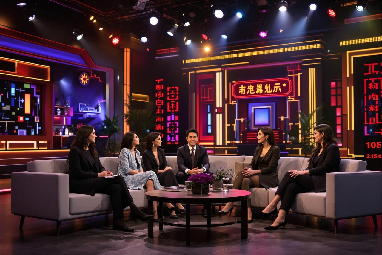 大明星背后家庭的温情与娱乐圈内幕大揭秘