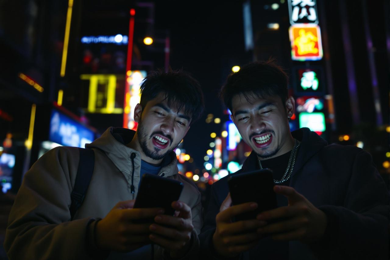 娱乐圈的互撕不断长春明星爆料，吃瓜酱带你揭露幕后真相